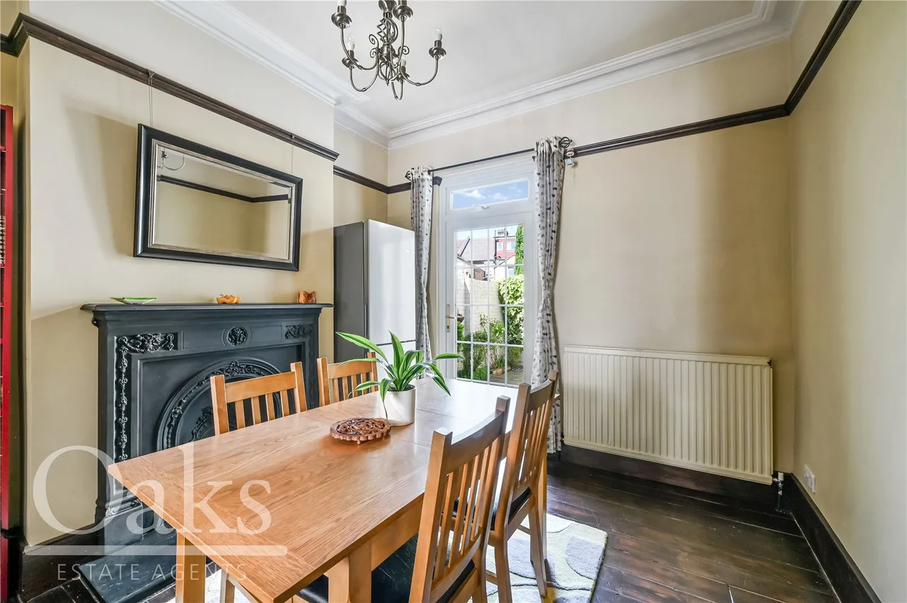 Alexandra Road, East Croydon, CR0, photo 5