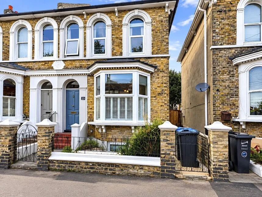 4 bed house for sale, Duncan Road, Ramsgate, CT11