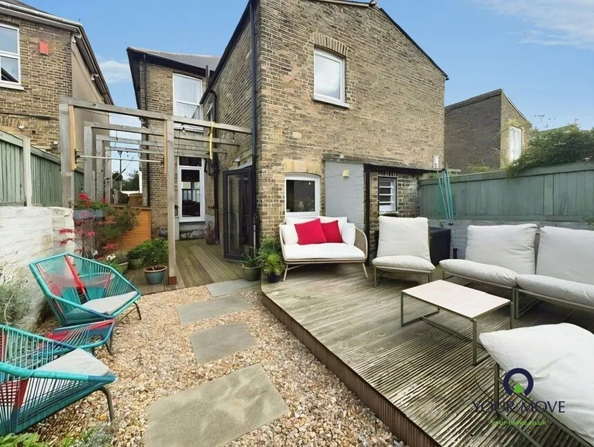 Duncan Road, Ramsgate, CT11, photo 10