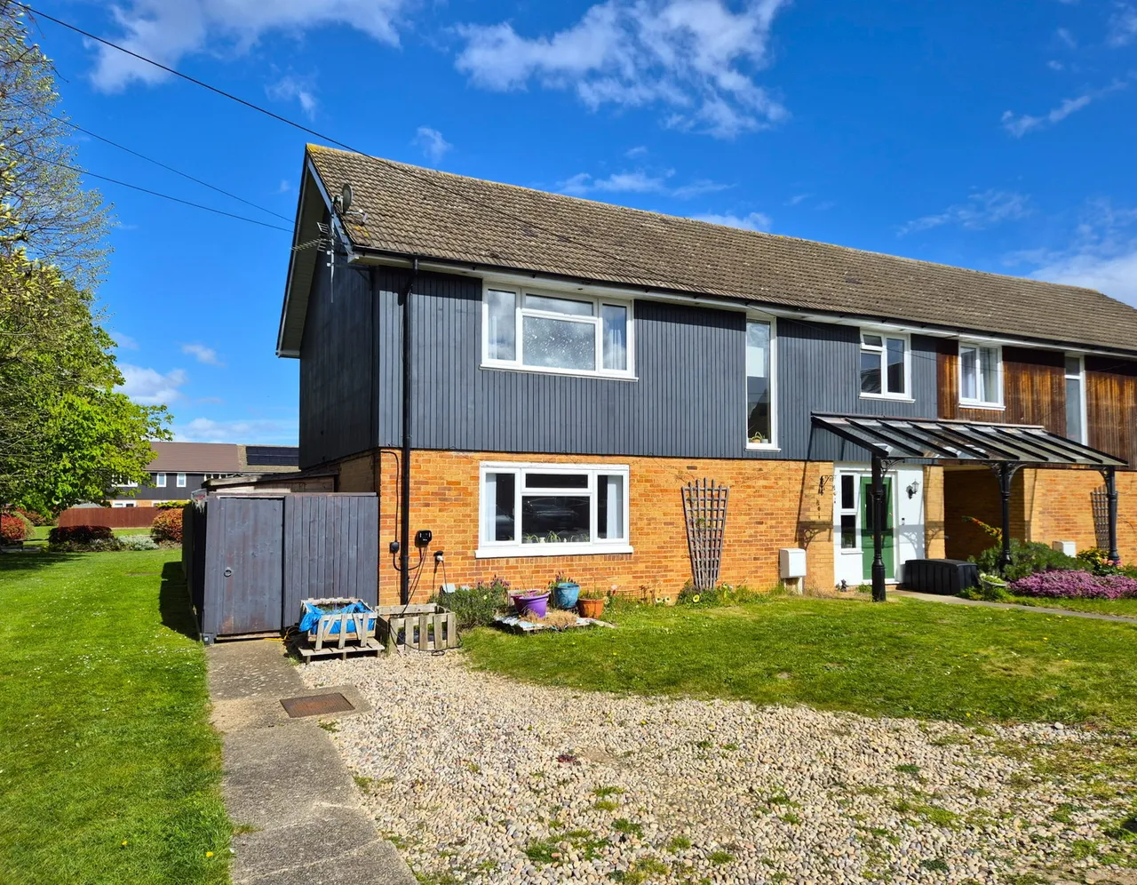 4 bed house for sale, Taft Place, Chicksands