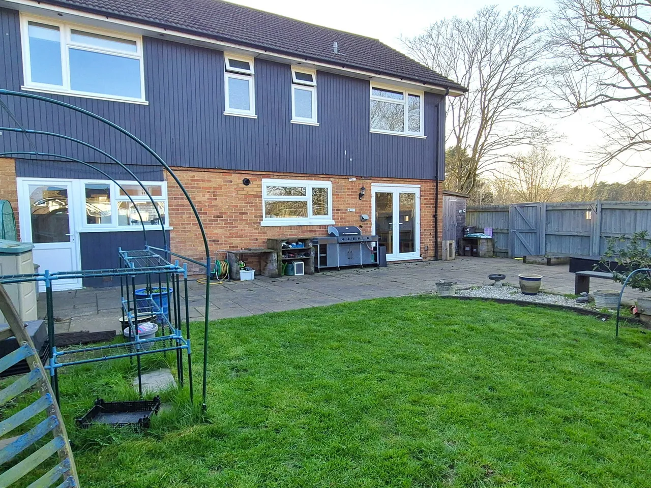 Taft Place, Chicksands, photo 17