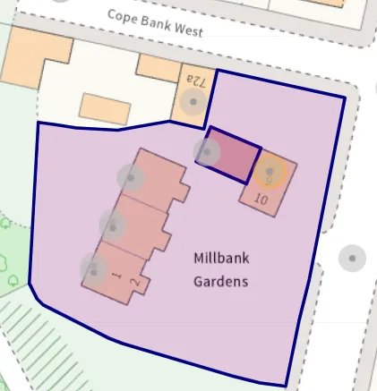 Millbank Gardens, Bolton, BL1, photo 13