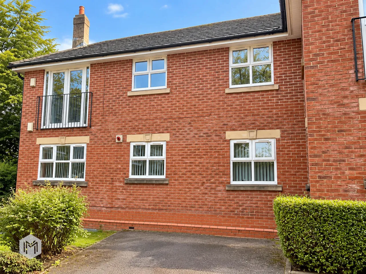 Millbank Gardens, Bolton, BL1, photo 11