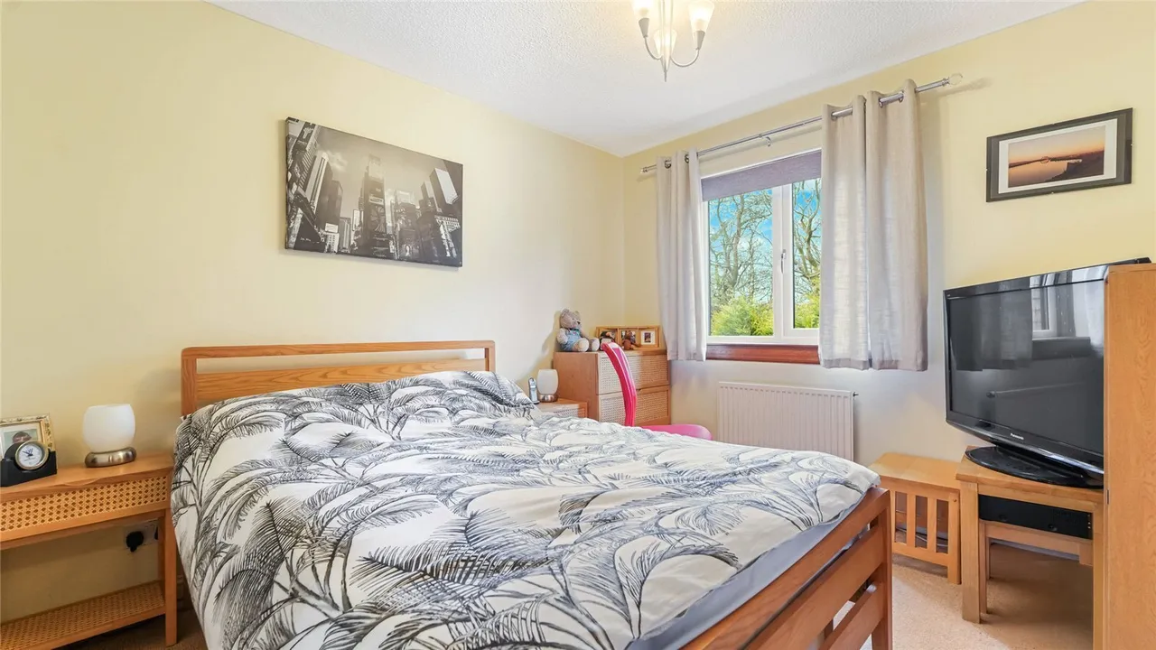 Glen Clova Drive, Cumbernauld, Glasgow, North Lanarkshire, G68, photo 12