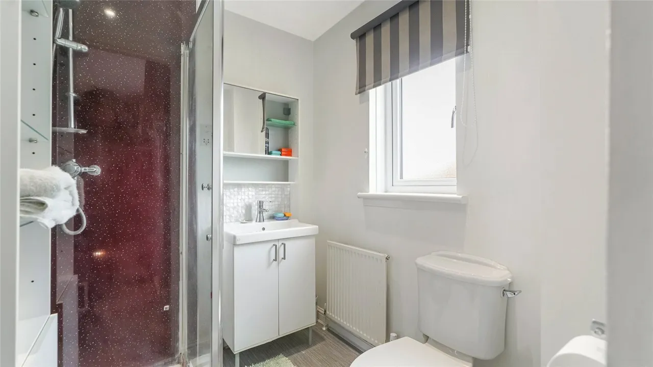Glen Clova Drive, Cumbernauld, Glasgow, North Lanarkshire, G68, photo 17
