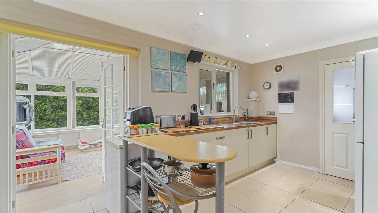 Glen Clova Drive, Cumbernauld, Glasgow, North Lanarkshire, G68, photo 6