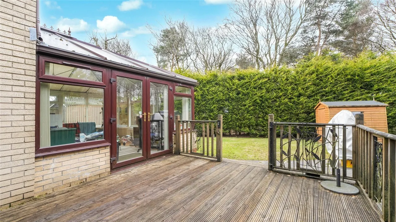 Glen Clova Drive, Cumbernauld, Glasgow, North Lanarkshire, G68, photo 20