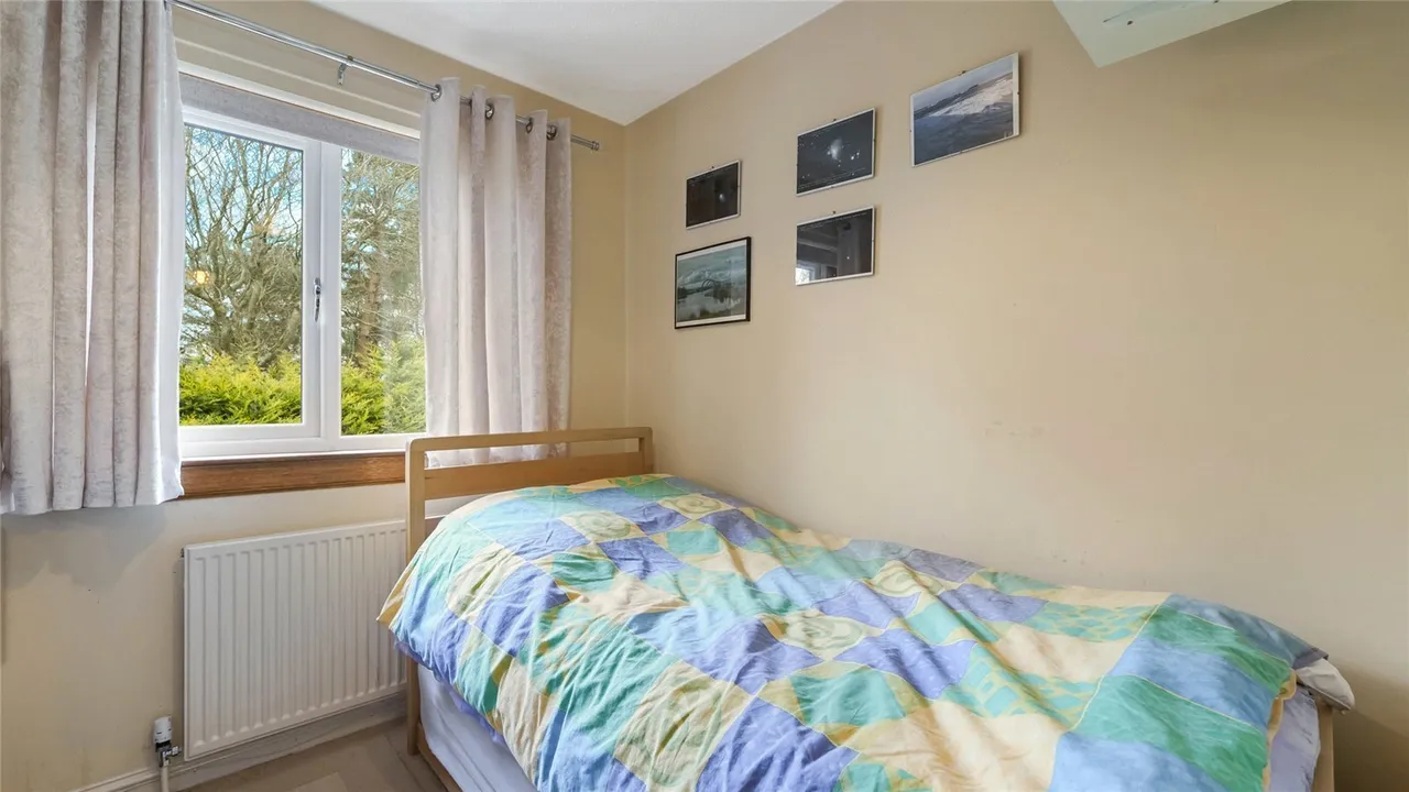 Glen Clova Drive, Cumbernauld, Glasgow, North Lanarkshire, G68, photo 15