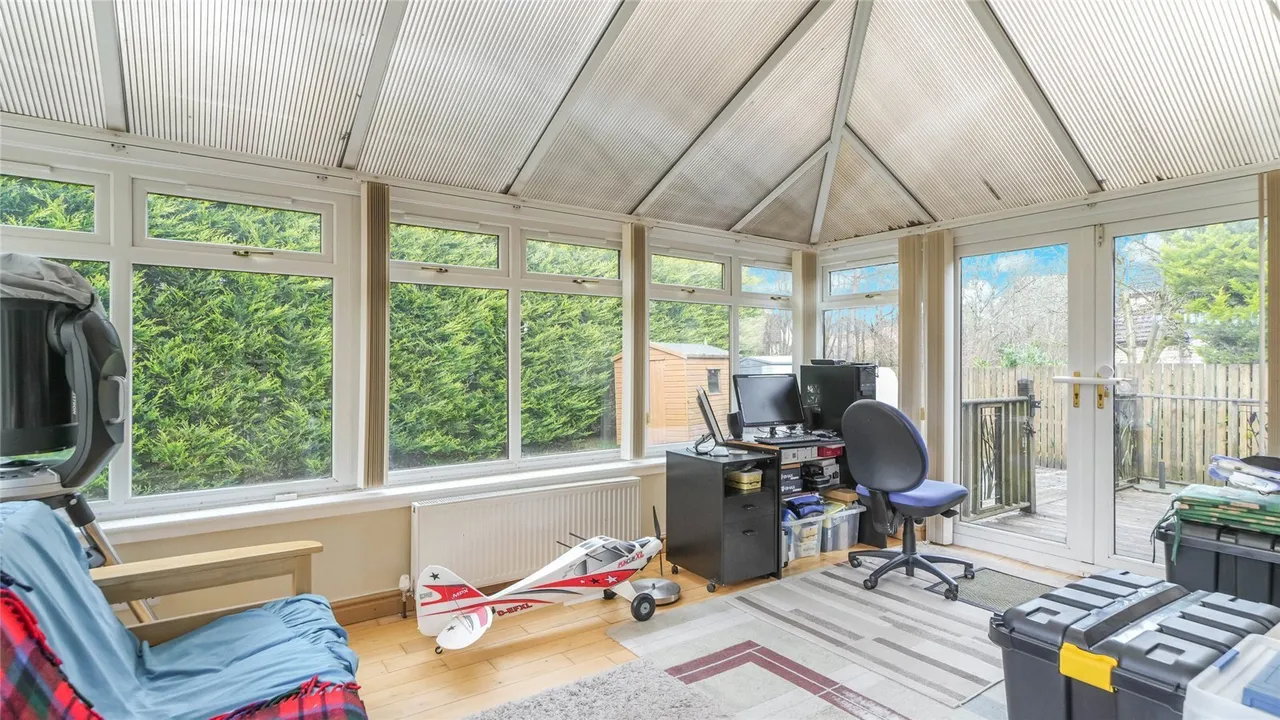 Glen Clova Drive, Cumbernauld, Glasgow, North Lanarkshire, G68, photo 9