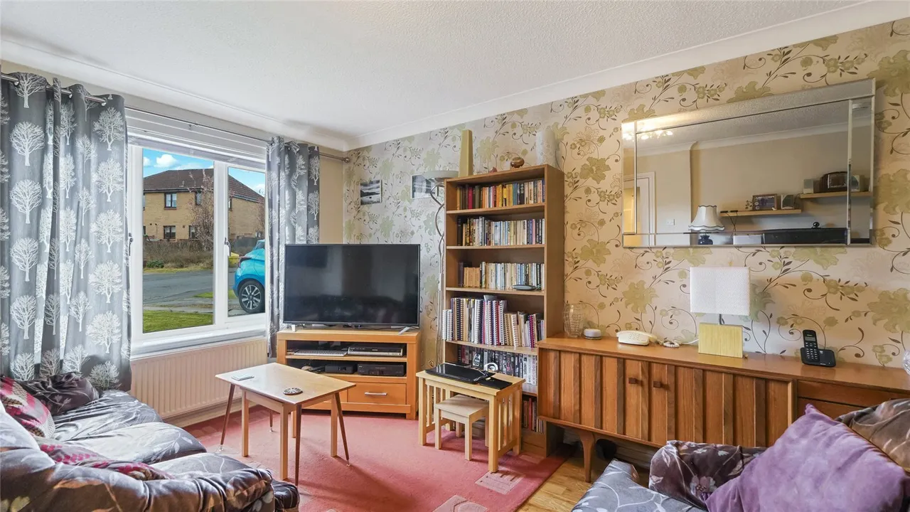 Glen Clova Drive, Cumbernauld, Glasgow, North Lanarkshire, G68, photo 4
