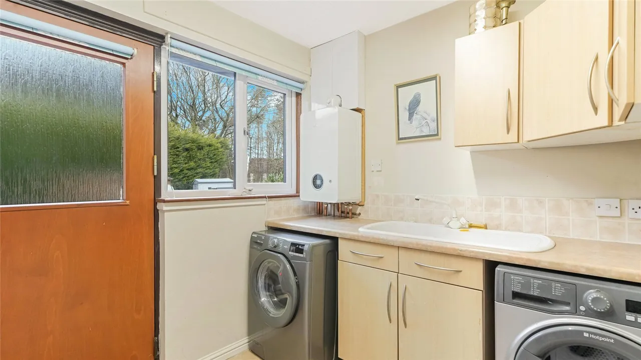 Glen Clova Drive, Cumbernauld, Glasgow, North Lanarkshire, G68, photo 7