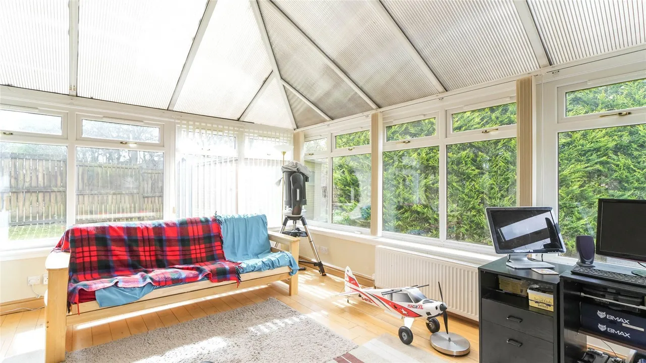 Glen Clova Drive, Cumbernauld, Glasgow, North Lanarkshire, G68, photo 8