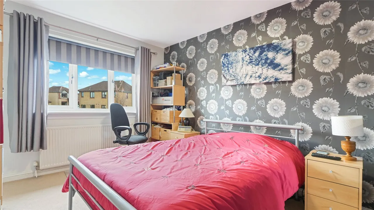 Glen Clova Drive, Cumbernauld, Glasgow, North Lanarkshire, G68, photo 13