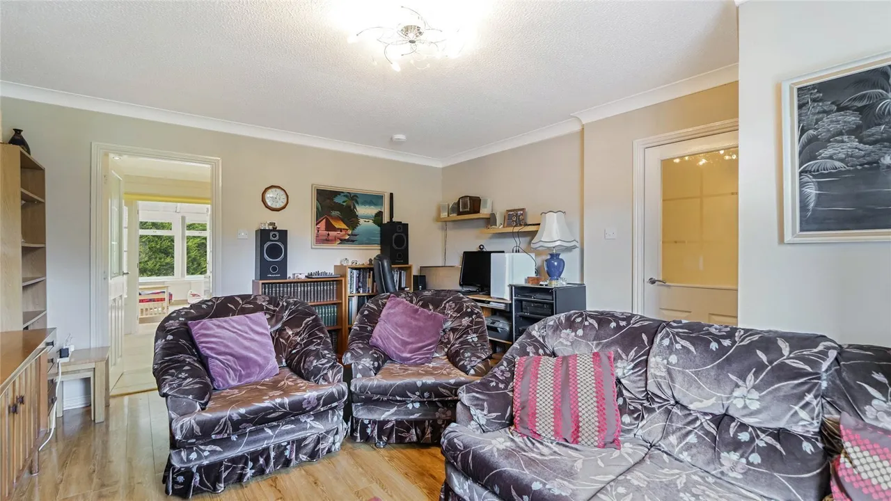 Glen Clova Drive, Cumbernauld, Glasgow, North Lanarkshire, G68, photo 2