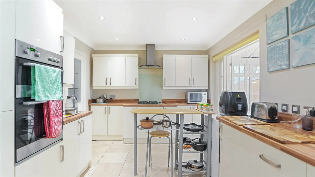 Glen Clova Drive, Cumbernauld, Glasgow, North Lanarkshire, G68, photo 5