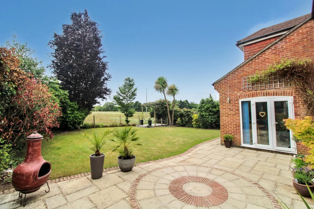 Lipscomb Close, Hermitage, RG18, photo 15