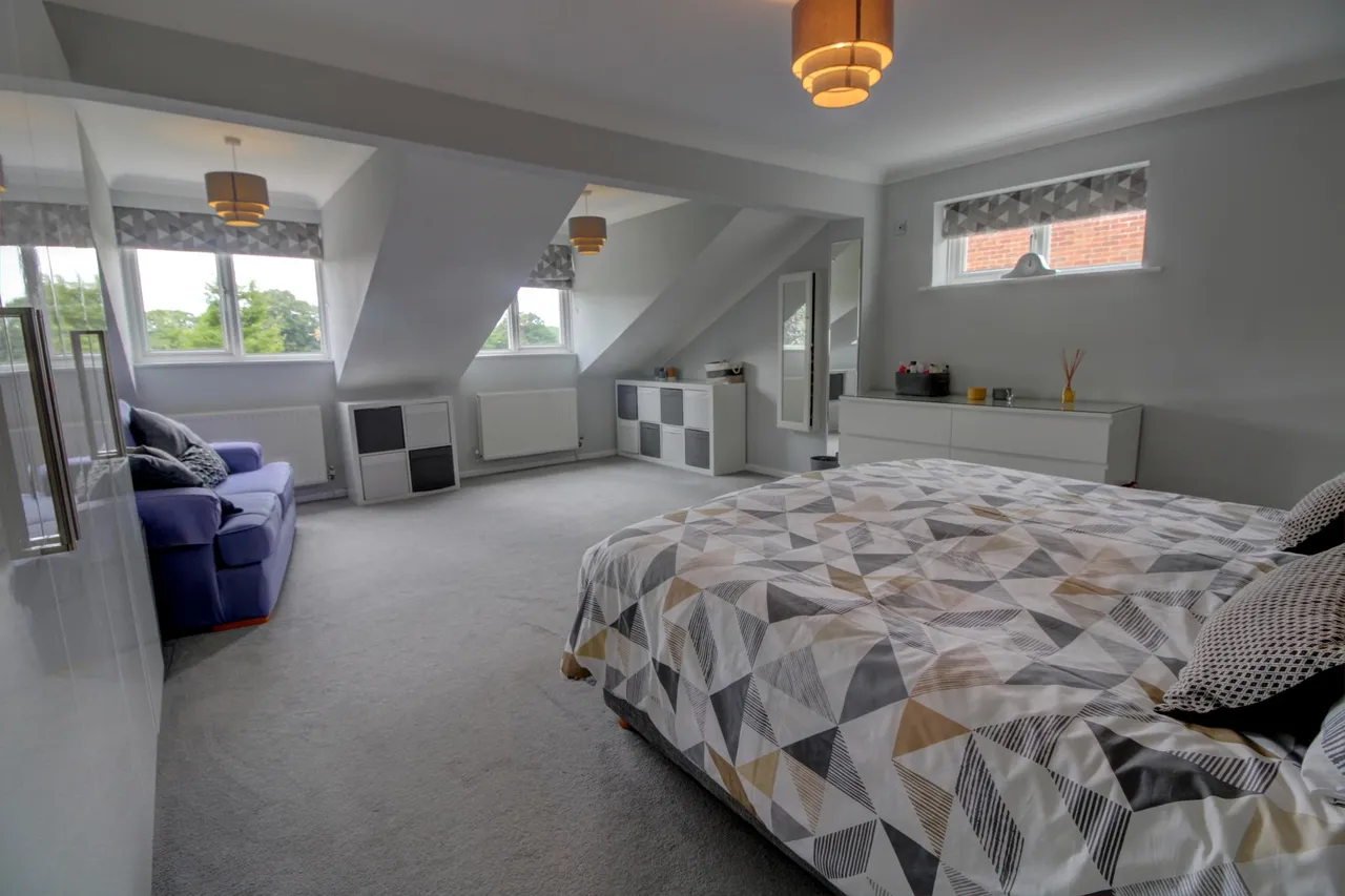 Lipscomb Close, Hermitage, RG18, photo 8