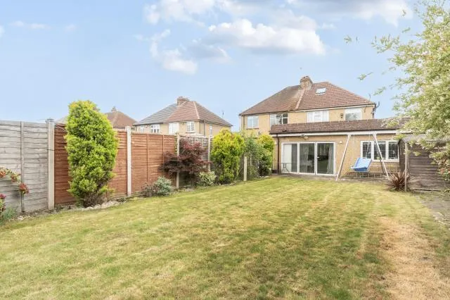 Alvista Avenue, Taplow, SL6, photo 21