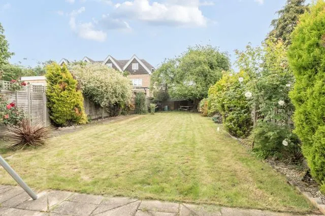 Alvista Avenue, Taplow, SL6, photo 22