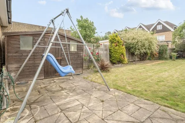 Alvista Avenue, Taplow, SL6, photo 20
