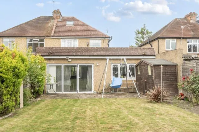 Alvista Avenue, Taplow, SL6, photo 23
