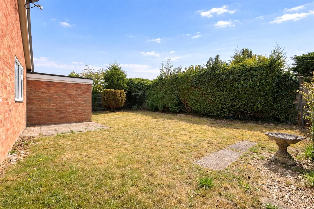 Welland Close, Ruskington, Lincolnshire, NG34, photo 4