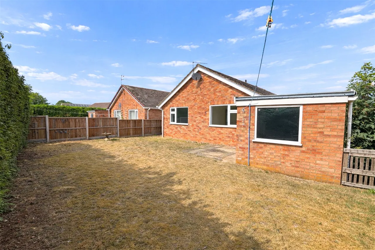 Welland Close, Ruskington, Lincolnshire, NG34, photo 5