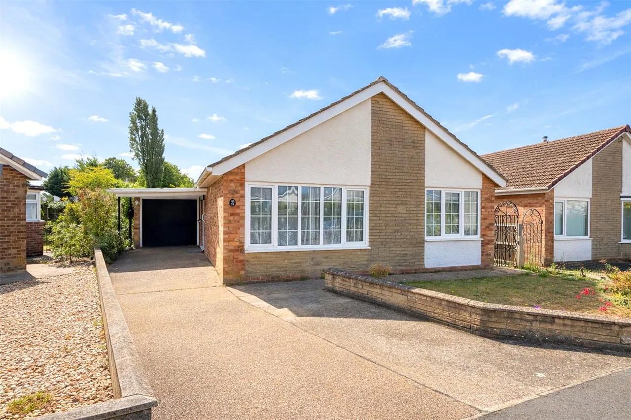 Welland Close, Ruskington, Lincolnshire, NG34, photo 3