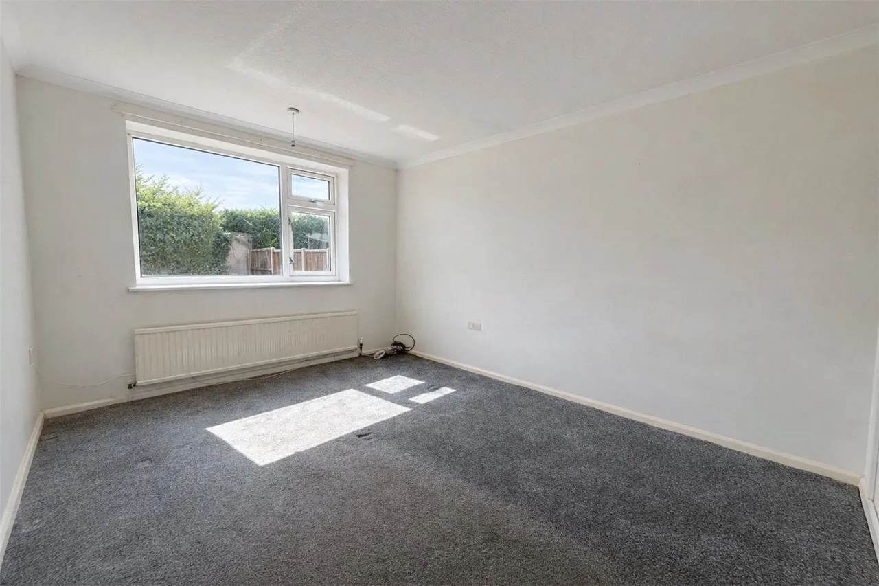 3 bed house for sale — Welland Close, Ruskington, Lincolnshire, NG34