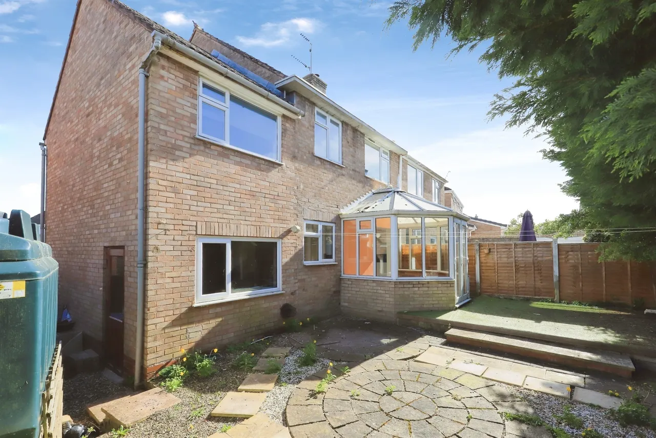 Furlongs Road, Cleobury Mortimer, DY14, photo 12