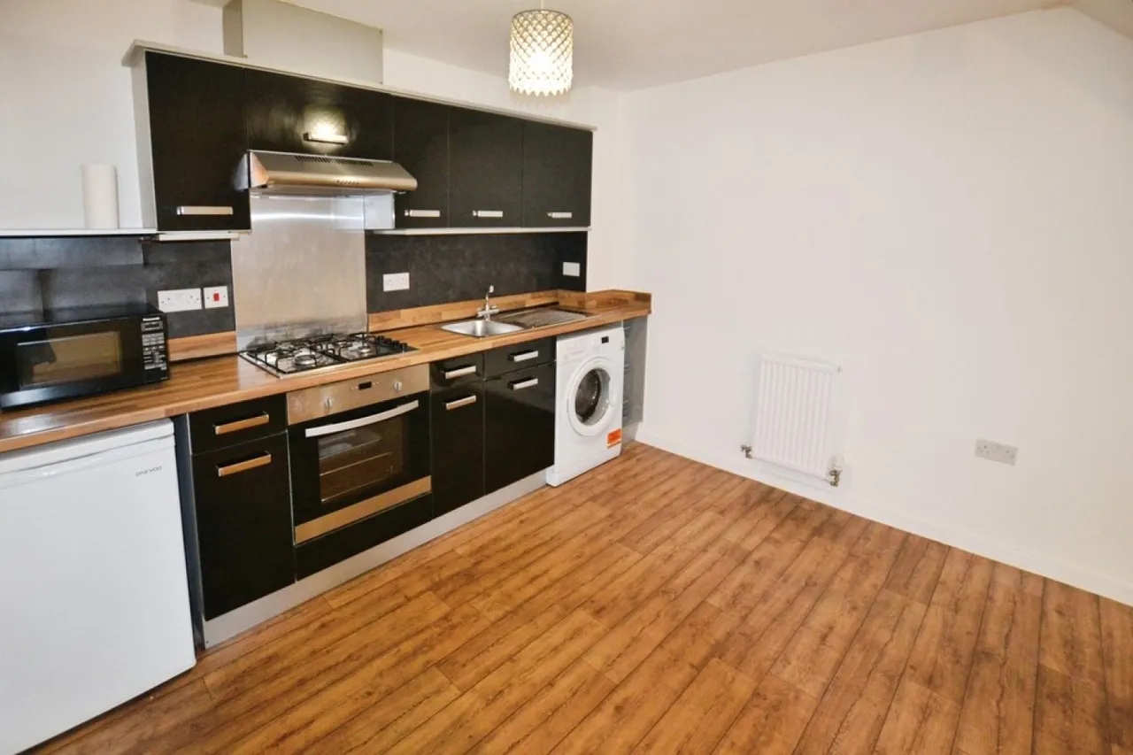 Watkin Road, Freemans Meadow, Leicester, photo 5