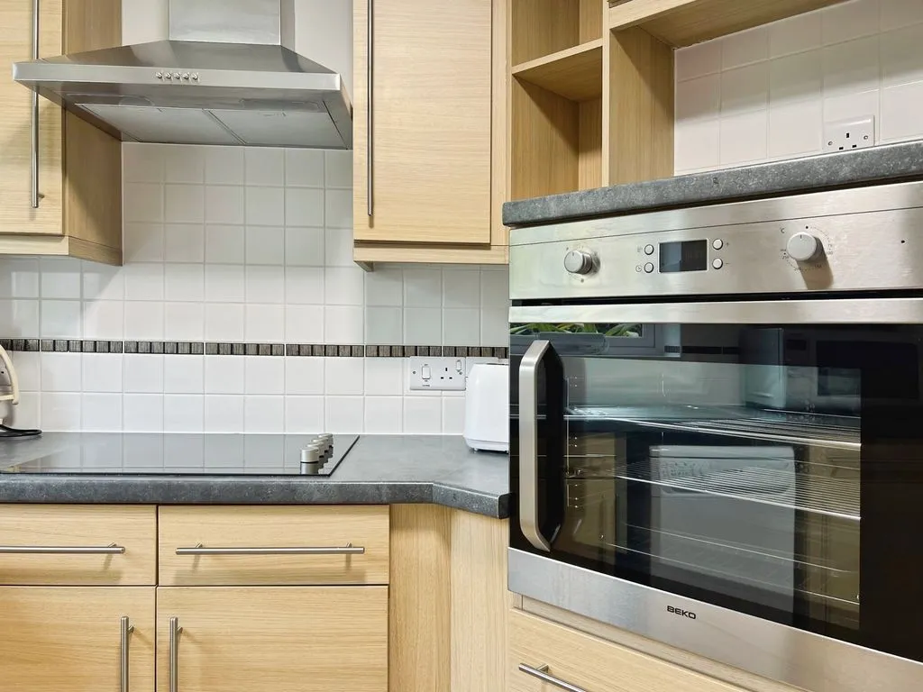 Henderson Court Newcastle Upon Tyne NE20 9GY, NE20, photo 8