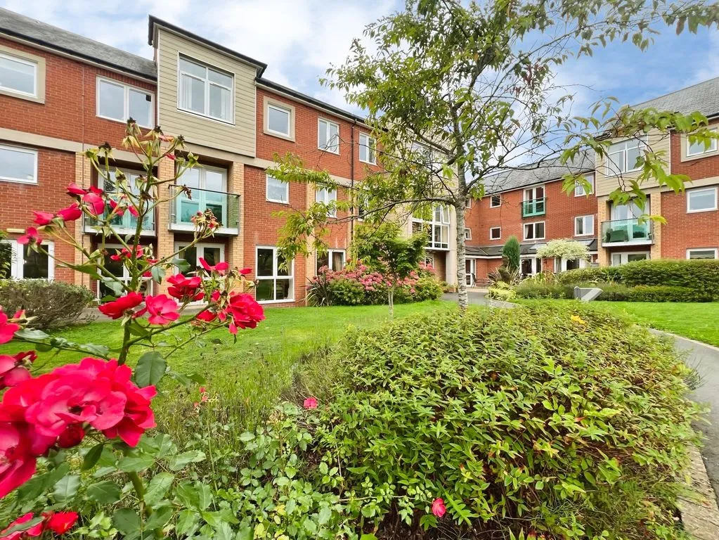 Henderson Court Newcastle Upon Tyne NE20 9GY, NE20, photo 14