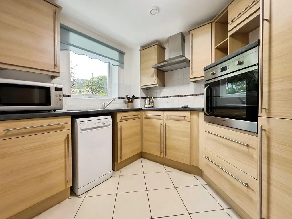 Henderson Court Newcastle Upon Tyne NE20 9GY, NE20, photo 7