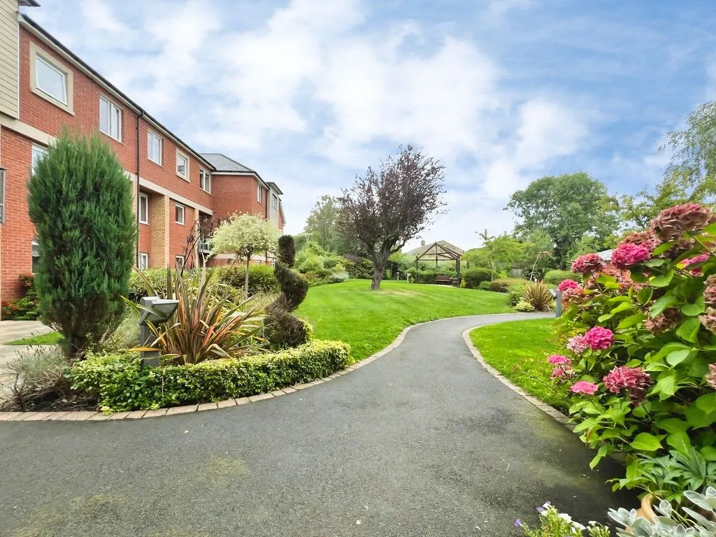 Henderson Court Newcastle Upon Tyne NE20 9GY, NE20, photo 15