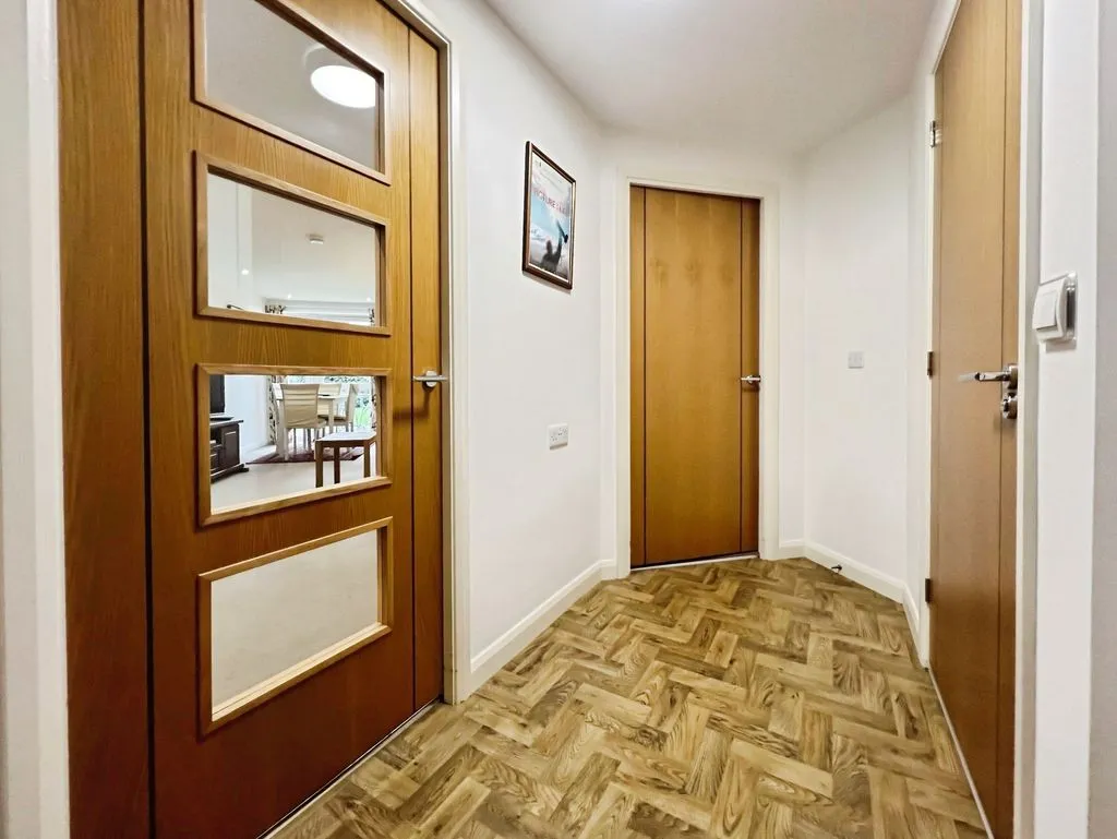 Henderson Court Newcastle Upon Tyne NE20 9GY, NE20, photo 9