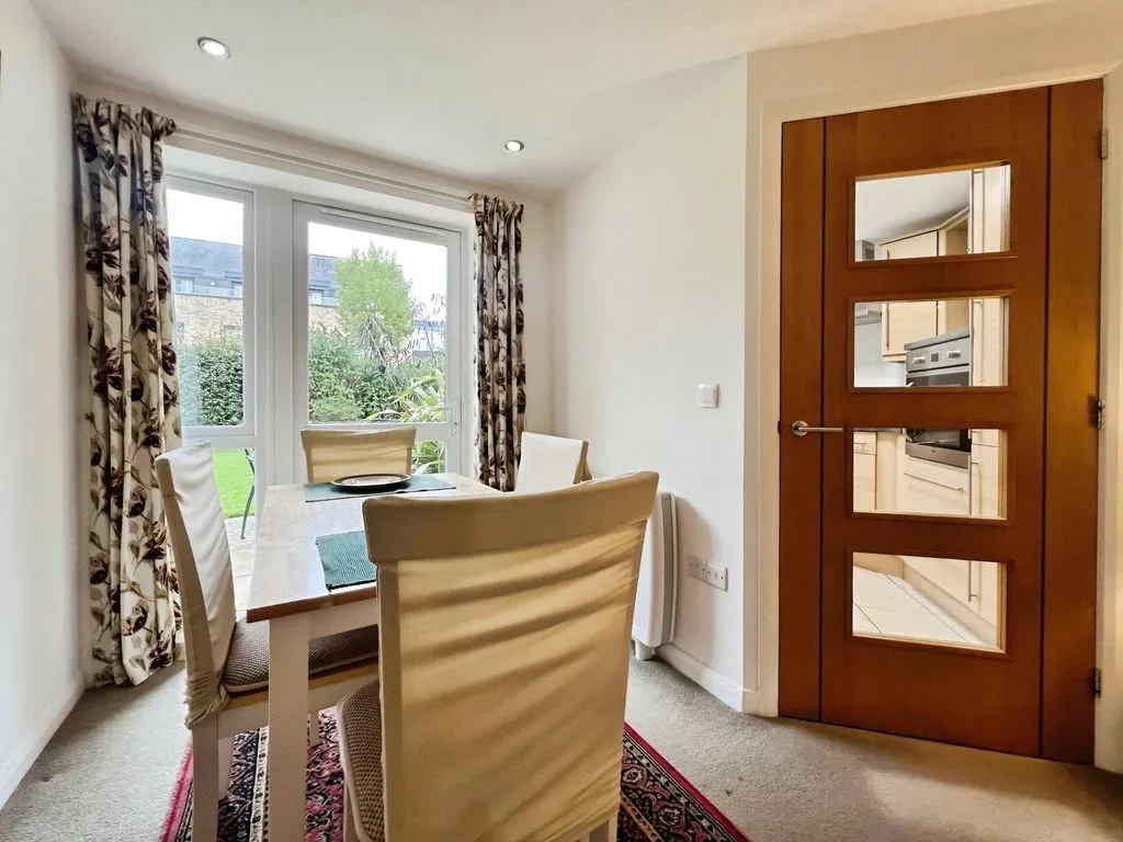 Henderson Court Newcastle Upon Tyne NE20 9GY, NE20, photo 5