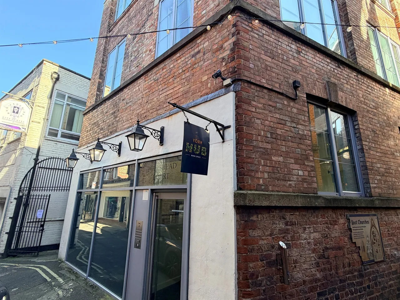 Peter Lane, York, photo 10