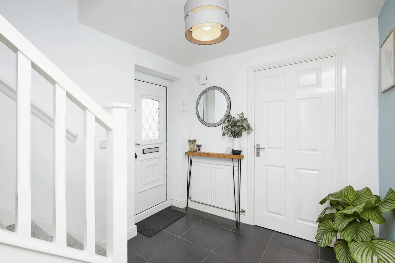 Chatsworth Crescent, Allestree, DE22, photo 8
