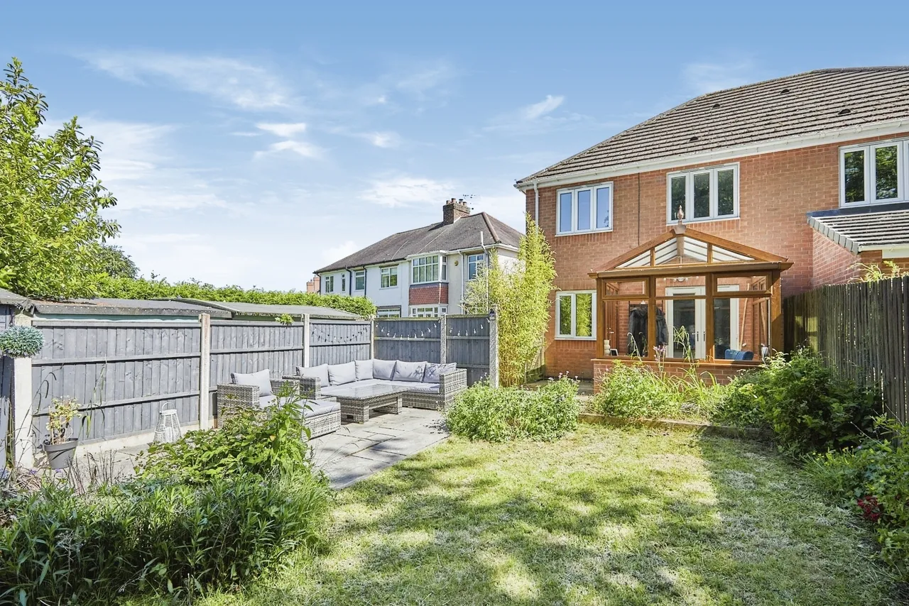 Chatsworth Crescent, Allestree, DE22, photo 15
