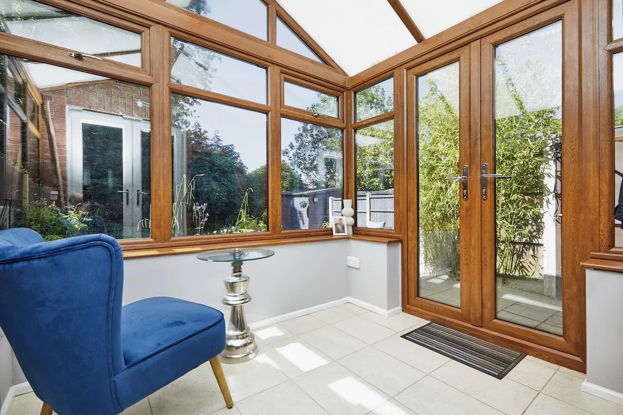 Chatsworth Crescent, Allestree, DE22, photo 4