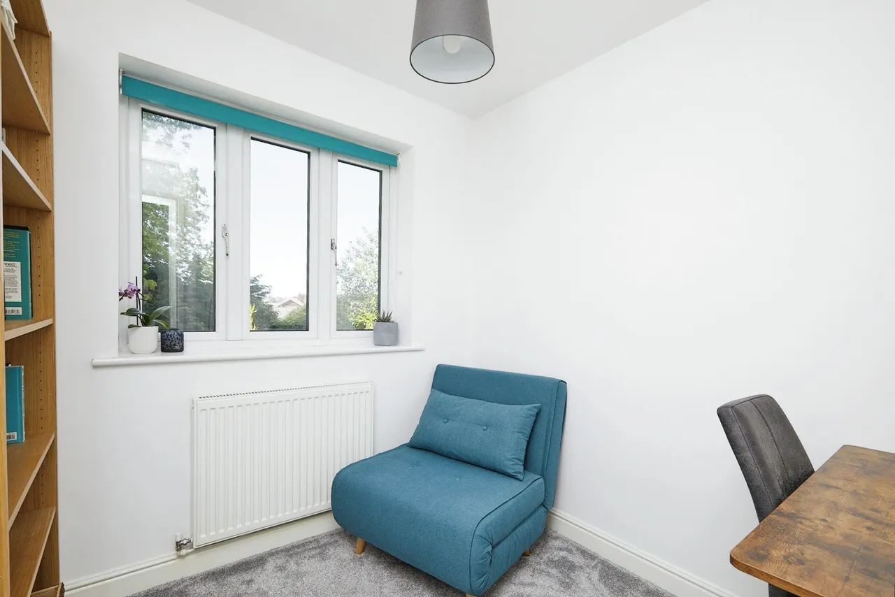 Chatsworth Crescent, Allestree, DE22, photo 13