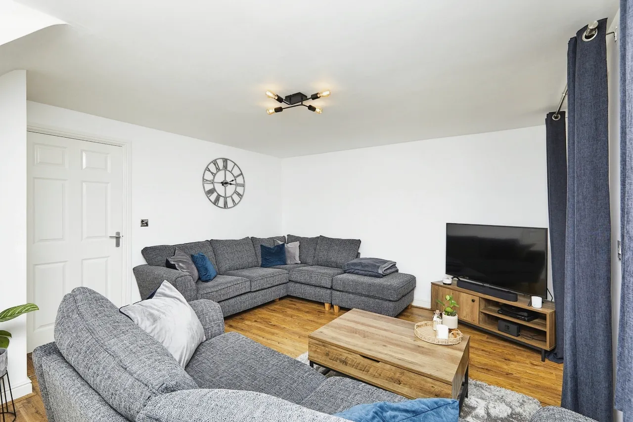Chatsworth Crescent, Allestree, DE22, photo 5