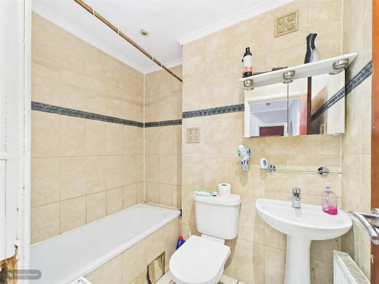 St. Margarets Road, Edgware, photo 7