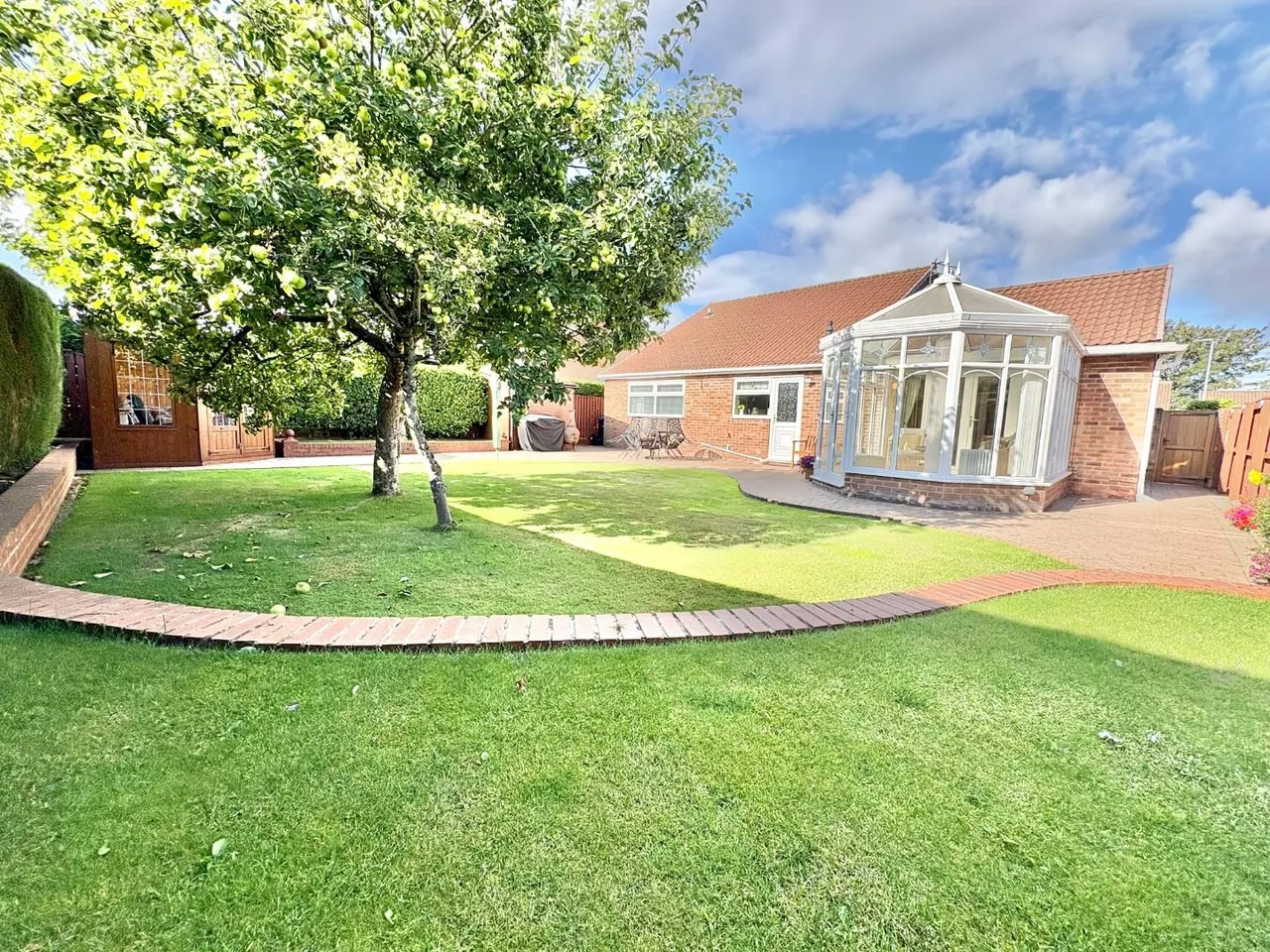 Walkworth Lane, Spennymoor, DL16, photo 13