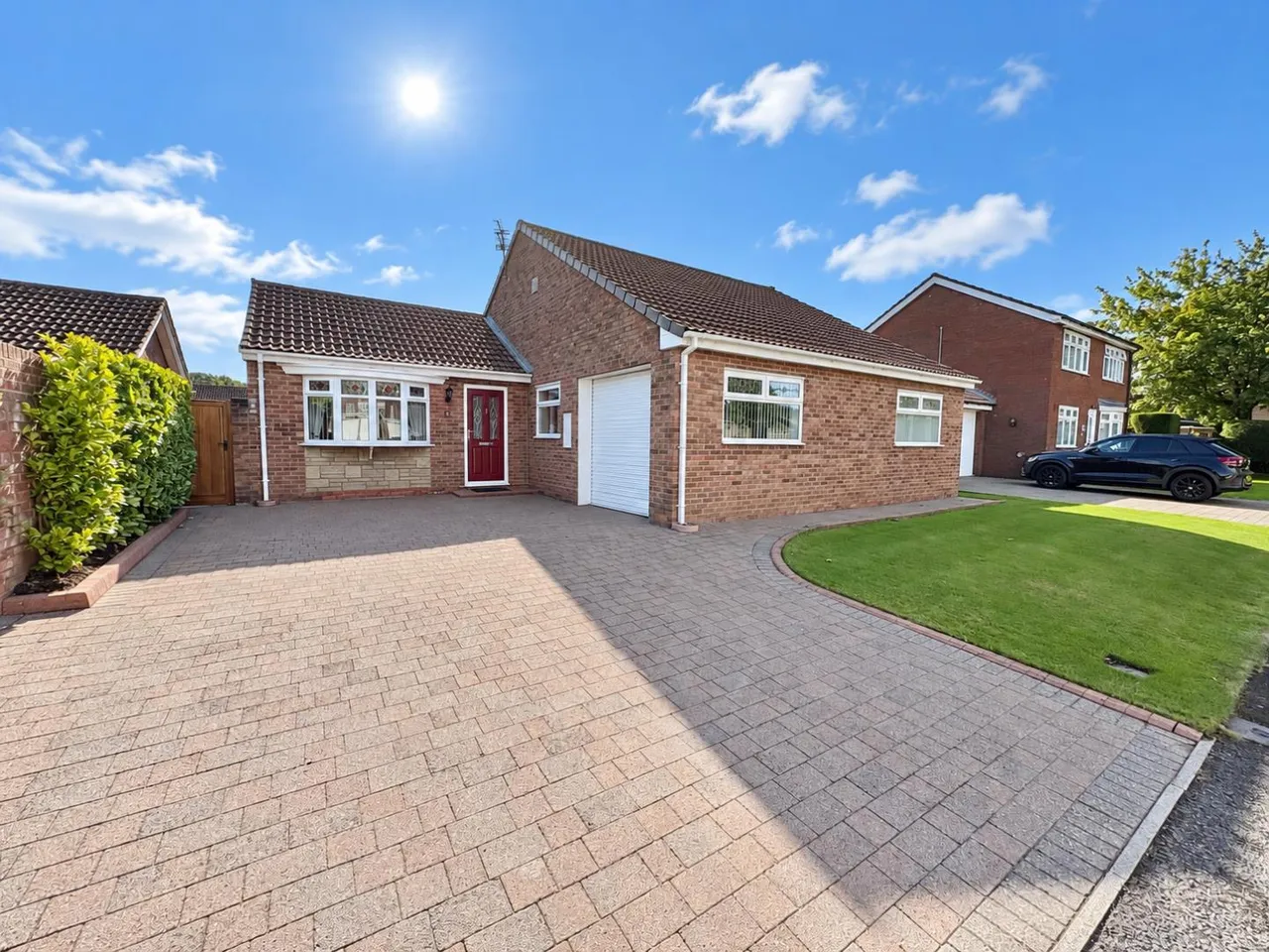 Walkworth Lane, Spennymoor, DL16, photo 23