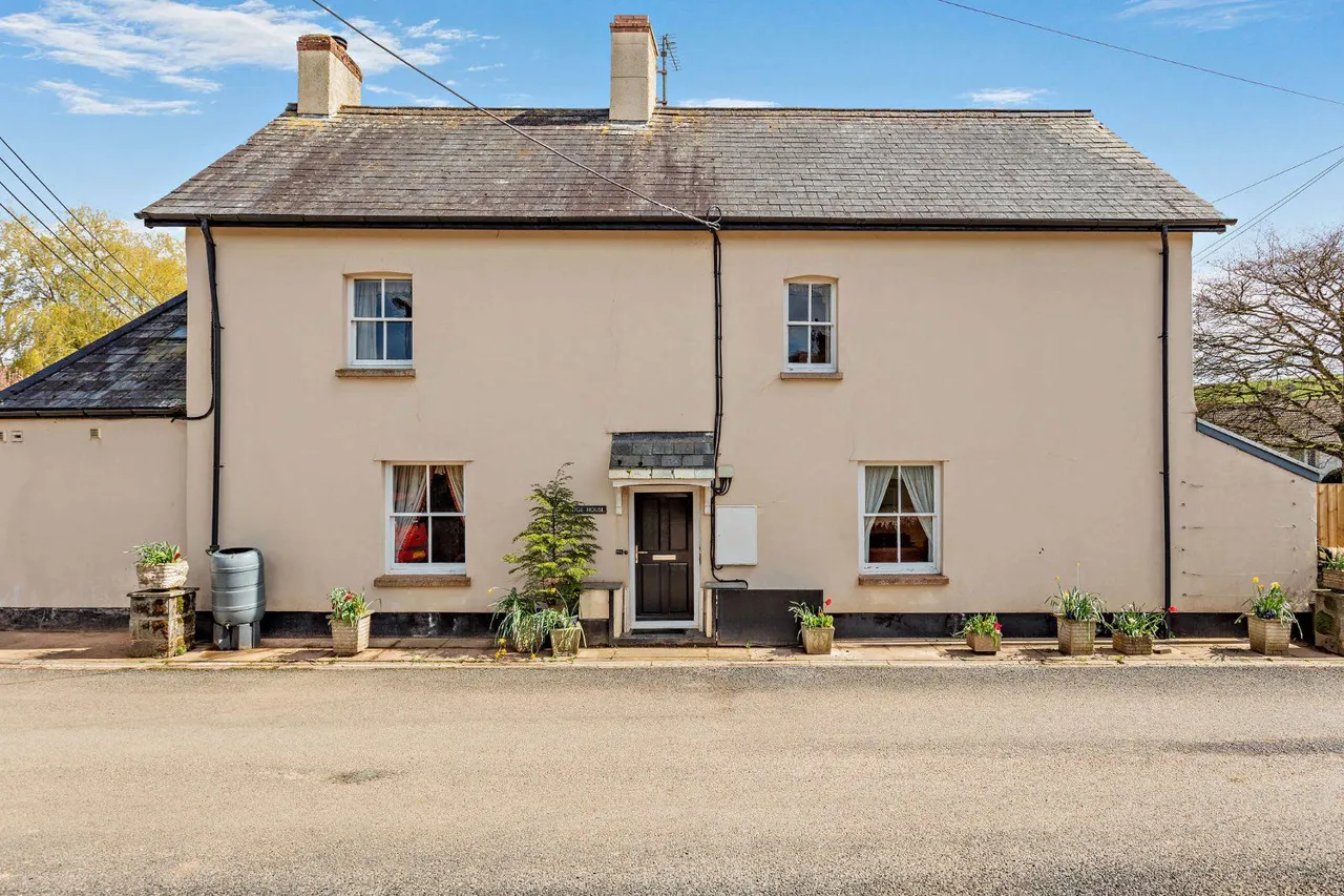Fore Street, Kentisbeare, EX15, photo 21