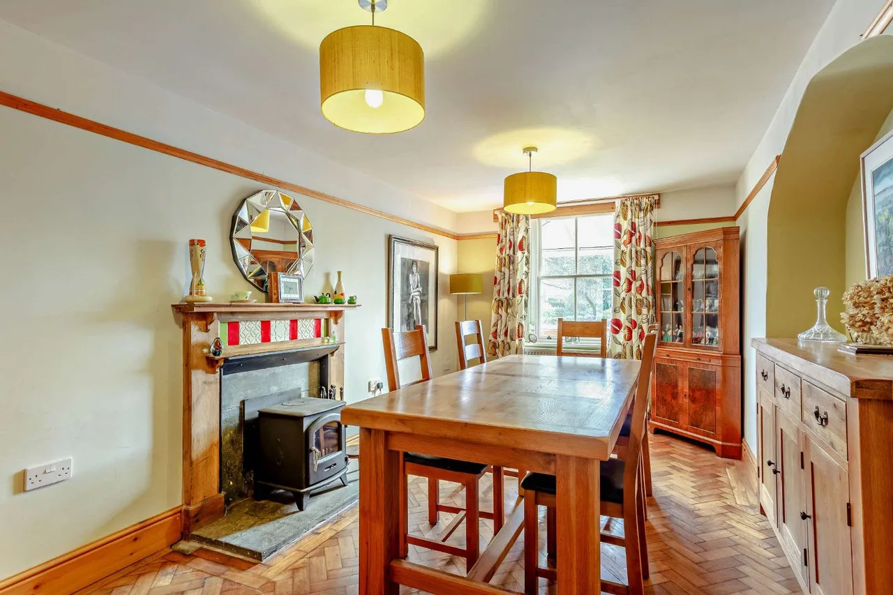 Fore Street, Kentisbeare, EX15, photo 12