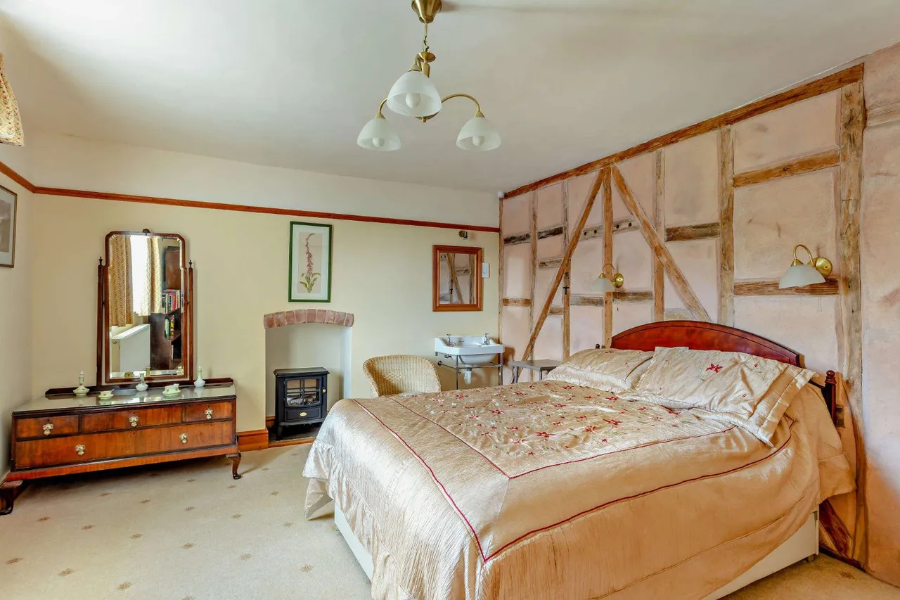 Fore Street, Kentisbeare, EX15, photo 16