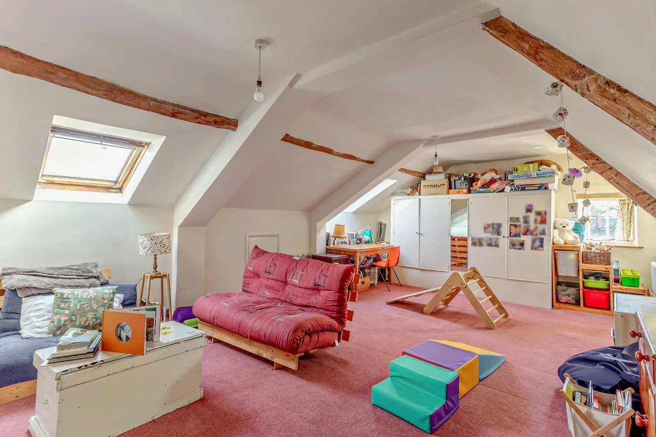 Fore Street, Kentisbeare, EX15, photo 18